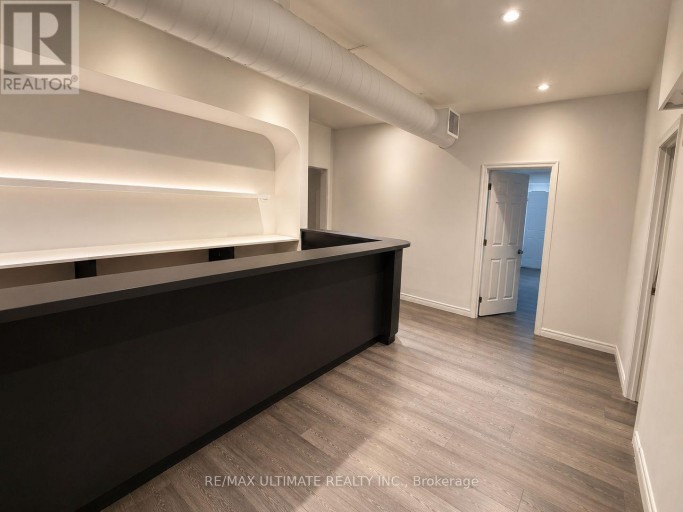 3RD FLOOR - 116 DUNDAS STREET W, Toronto (Bay Street Corridor), Ontario, M5G1C3