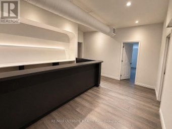 3RD FLOOR - 116 DUNDAS STREET W Toronto (Bay Street Corridor) Ontario photo 2