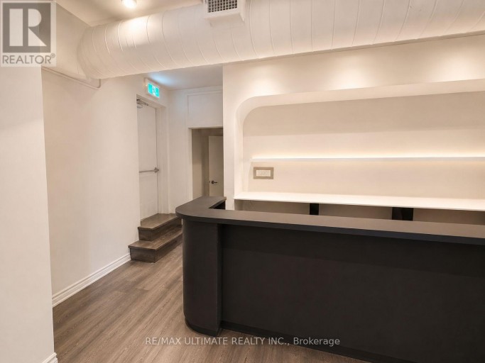 3RD FLOOR - 116 DUNDAS STREET W, Toronto (Bay Street Corridor), Ontario, M5G1C3