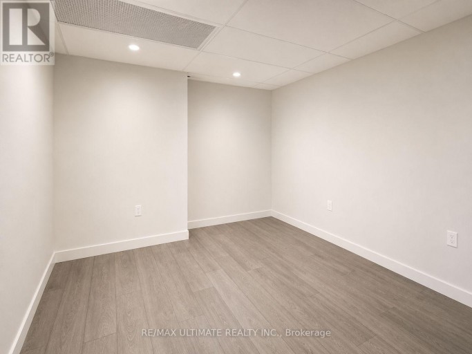 3RD FLOOR - 116 DUNDAS STREET W, Toronto (Bay Street Corridor), Ontario, M5G1C3