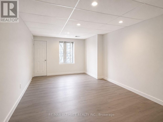 3RD FLOOR - 116 DUNDAS STREET W, Toronto (Bay Street Corridor), Ontario, M5G1C3