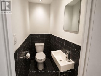 3RD FLOOR - 116 DUNDAS STREET W Toronto (Bay Street Corridor) Ontario photo 9