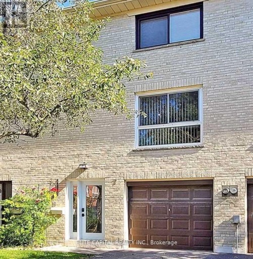 7 URSA STAR WAY, Toronto (Henry Farm), Ontario, M2J1N9