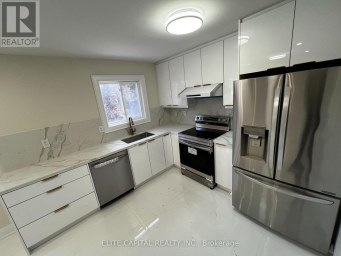 7 URSA STAR WAY Toronto (Henry Farm) Ontario photo 4