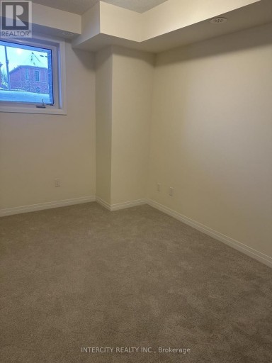 13 - 245 MCLEVIN AVENUE, Toronto (Malvern), Ontario, M1B0E8
