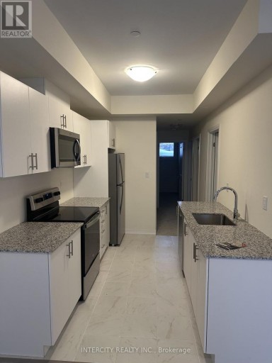 13 - 245 MCLEVIN AVENUE, Toronto (Malvern), Ontario, M1B0E8