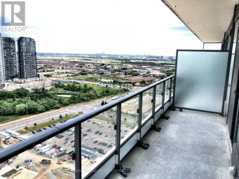 3103 - 950 PORTAGE PARKWAY Vaughan (Vaughan Corporate Centre) Ontario photo 11