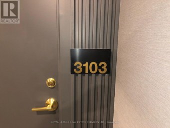 3103 - 950 PORTAGE PARKWAY Vaughan (Vaughan Corporate Centre) Ontario photo 3