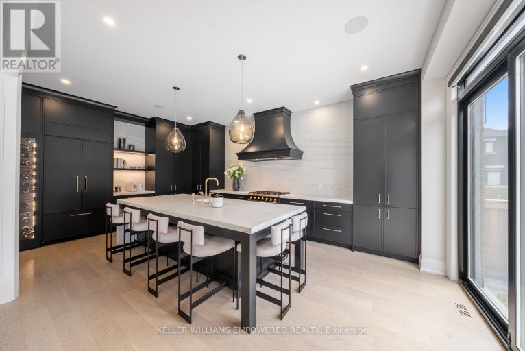 6 JOELCO DRIVE, Markham (Middlefield), Ontario, L3S0G2