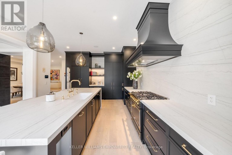 6 JOELCO DRIVE, Markham (Middlefield), Ontario, L3S0G2