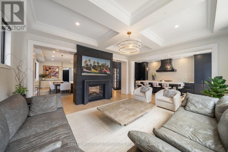 6 JOELCO DRIVE, Markham (Middlefield), Ontario, L3S0G2