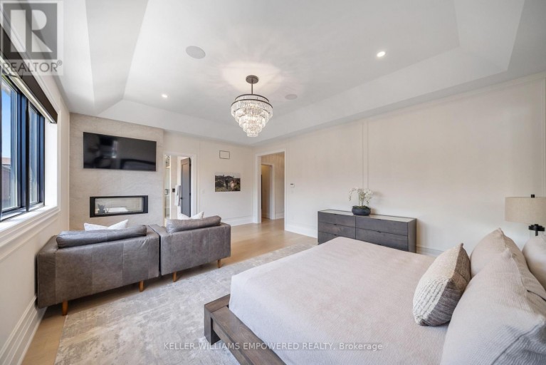 6 JOELCO DRIVE, Markham (Middlefield), Ontario, L3S0G2