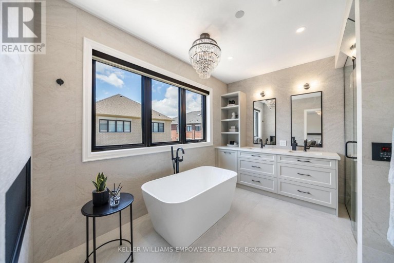 6 JOELCO DRIVE, Markham (Middlefield), Ontario, L3S0G2