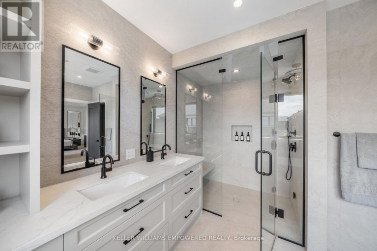 6 JOELCO DRIVE, Markham (Middlefield), Ontario, L3S0G2
