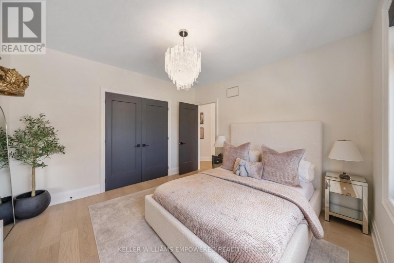 6 JOELCO DRIVE, Markham (Middlefield), Ontario, L3S0G2