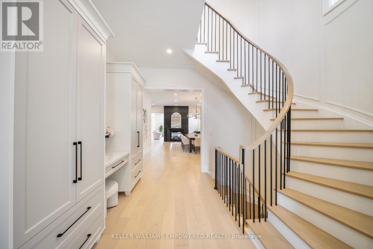 6 JOELCO DRIVE, Markham (Middlefield), Ontario, L3S0G2