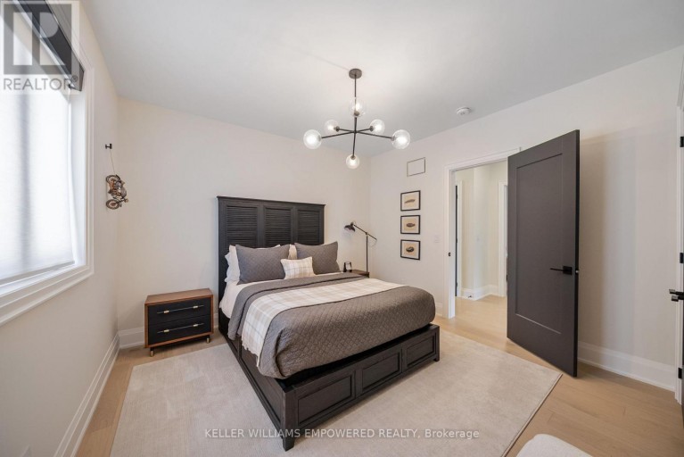 6 JOELCO DRIVE, Markham (Middlefield), Ontario, L3S0G2