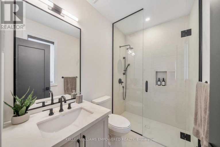 6 JOELCO DRIVE, Markham (Middlefield), Ontario, L3S0G2