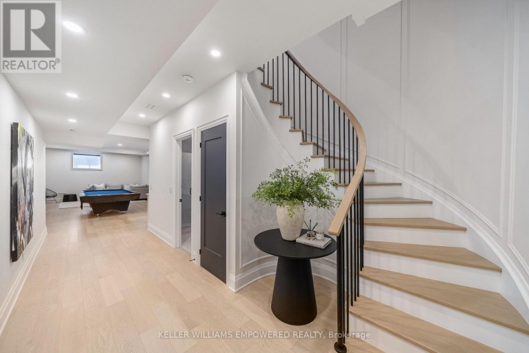 6 JOELCO DRIVE, Markham (Middlefield), Ontario, L3S0G2