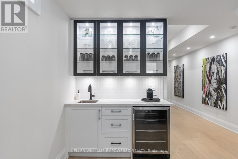 6 JOELCO DRIVE, Markham (Middlefield), Ontario, L3S0G2