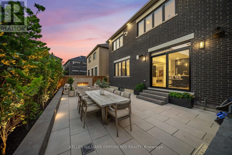6 JOELCO DRIVE, Markham (Middlefield), Ontario, L3S0G2