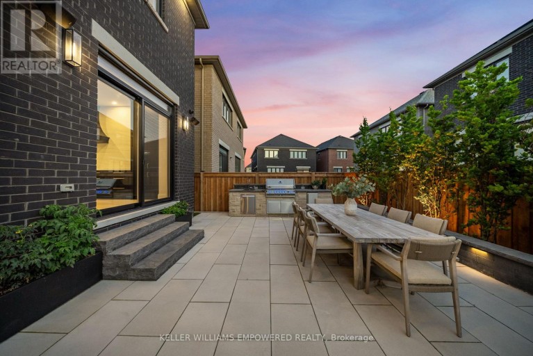 6 JOELCO DRIVE, Markham (Middlefield), Ontario, L3S0G2