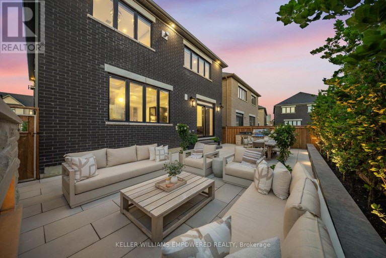 6 JOELCO DRIVE, Markham (Middlefield), Ontario, L3S0G2