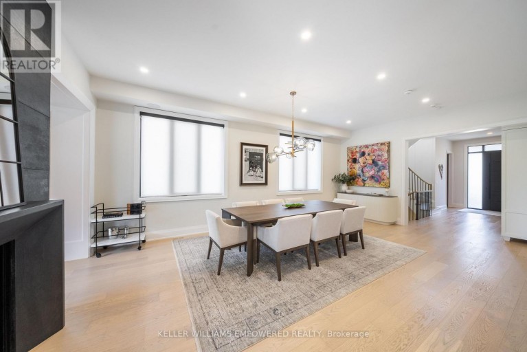 6 JOELCO DRIVE, Markham (Middlefield), Ontario, L3S0G2