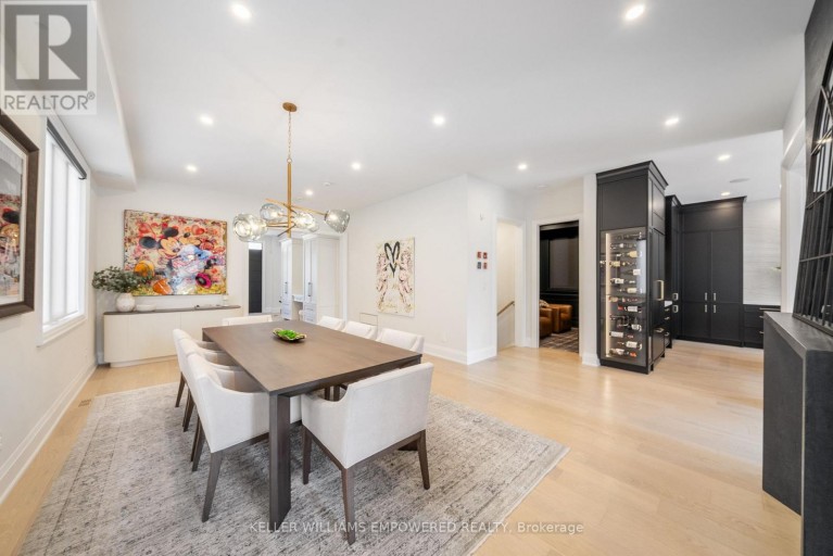 6 JOELCO DRIVE, Markham (Middlefield), Ontario, L3S0G2