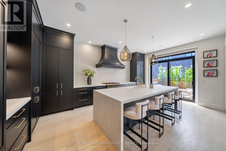 6 JOELCO DRIVE, Markham (Middlefield), Ontario, L3S0G2