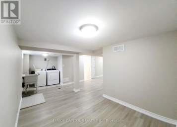 14 FAULKNER CRESCENT Toronto (Humbermede) Ontario photo 26