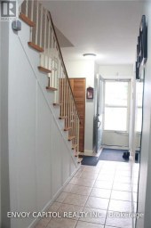 14 FAULKNER CRESCENT Toronto (Humbermede) Ontario photo 3