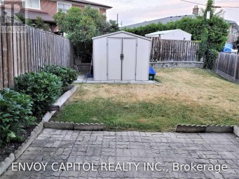 14 FAULKNER CRESCENT Toronto (Humbermede) Ontario photo 30