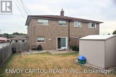 14 FAULKNER CRESCENT Toronto (Humbermede) Ontario photo 31