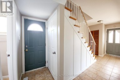 14 FAULKNER CRESCENT Toronto (Humbermede) Ontario photo 4