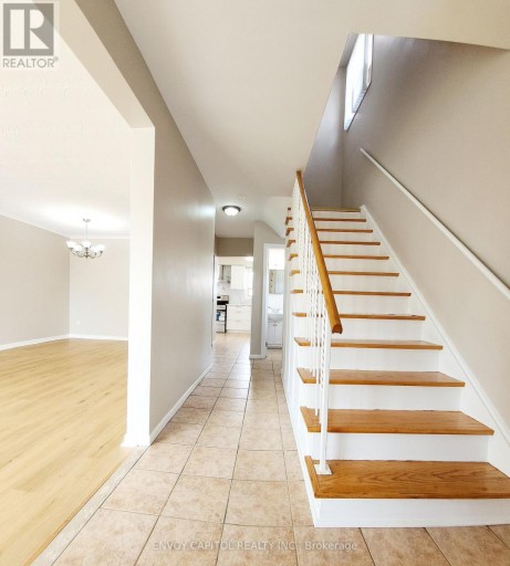 14 FAULKNER CRESCENT, Toronto (Humbermede), Ontario, M9M2C1