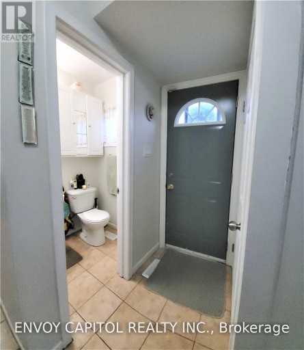 14 FAULKNER CRESCENT, Toronto (Humbermede), Ontario, M9M2C1