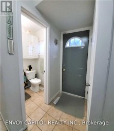 14 FAULKNER CRESCENT Toronto (Humbermede) Ontario photo 6