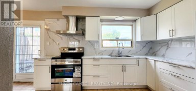 14 FAULKNER CRESCENT Toronto (Humbermede) Ontario photo 8