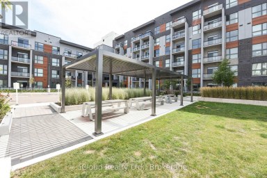 004 - 95 DUNDAS STREET Oakville (GO Glenorchy) Ontario photo 1