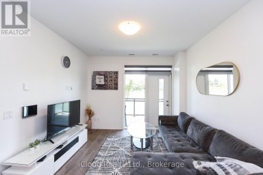 004 - 95 DUNDAS STREET Oakville (GO Glenorchy) Ontario photo 28