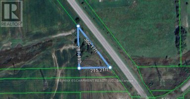 0 REGIONAL 20 ROAD West Lincoln (Smithville) Ontario photo 1