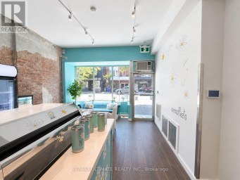 MAIN - 800 BLOOR STREET W Toronto (Dovercourt-Wallace Emerson-Junction) Ontario photo 5