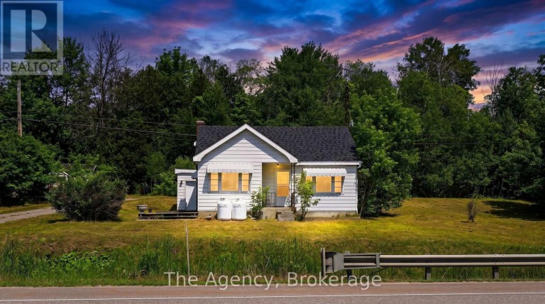11401 HIGHWAY 12, Severn (Coldwater), Ontario, L0K1E0