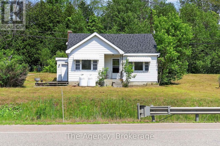 11401 HIGHWAY 12, Severn (Coldwater), Ontario, L0K1E0
