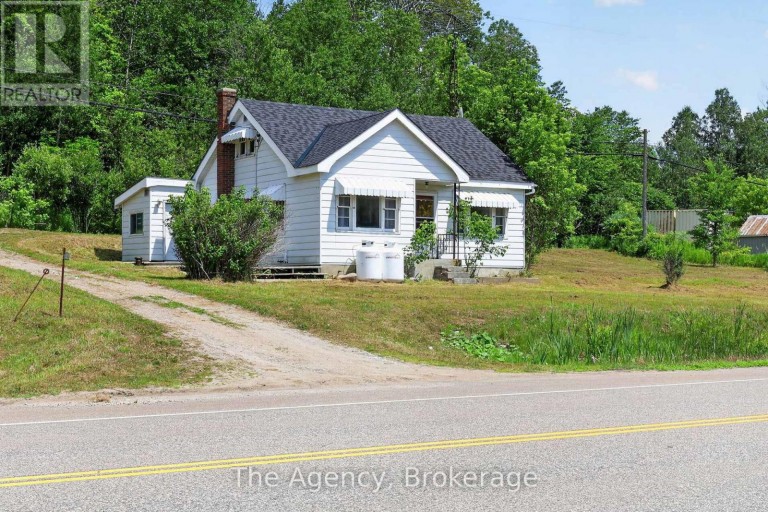 11401 HIGHWAY 12, Severn (Coldwater), Ontario, L0K1E0