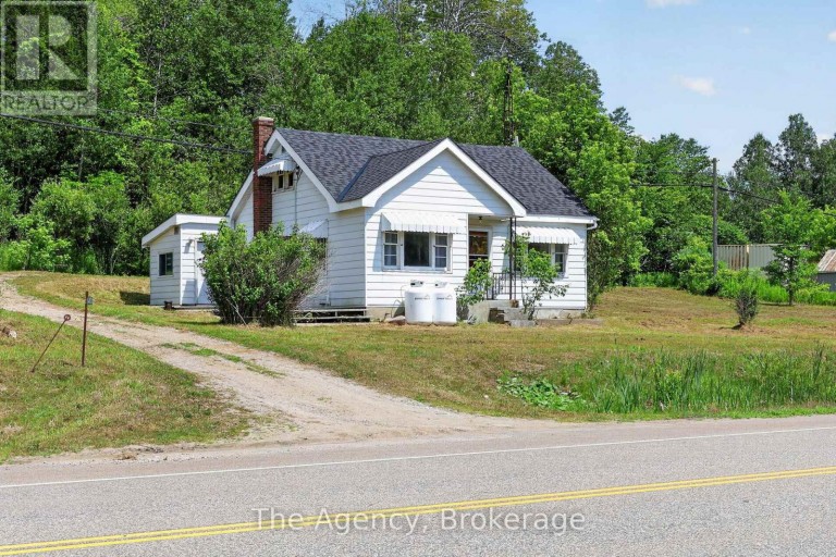 11401 HIGHWAY 12, Severn (Coldwater), Ontario, L0K1E0