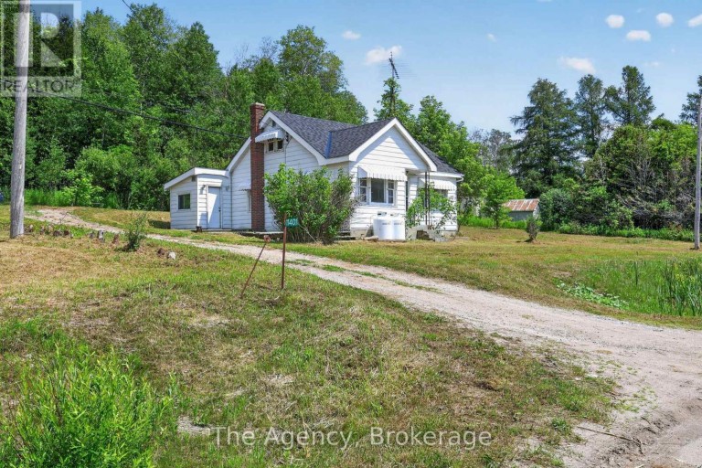 11401 HIGHWAY 12, Severn (Coldwater), Ontario, L0K1E0