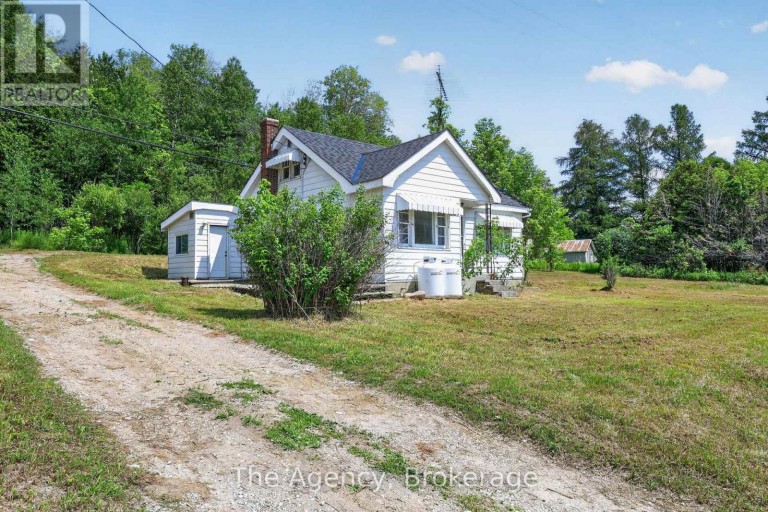11401 HIGHWAY 12, Severn (Coldwater), Ontario, L0K1E0