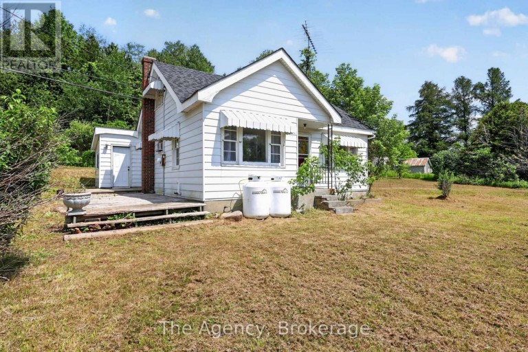 11401 HIGHWAY 12, Severn (Coldwater), Ontario, L0K1E0